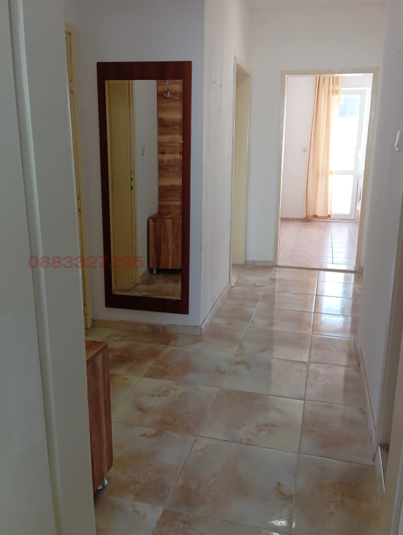 Дава под наем 3-СТАЕН, гр. Варна, Окръжна болница-Генерали, снимка 8 - Апартаменти - 53302293