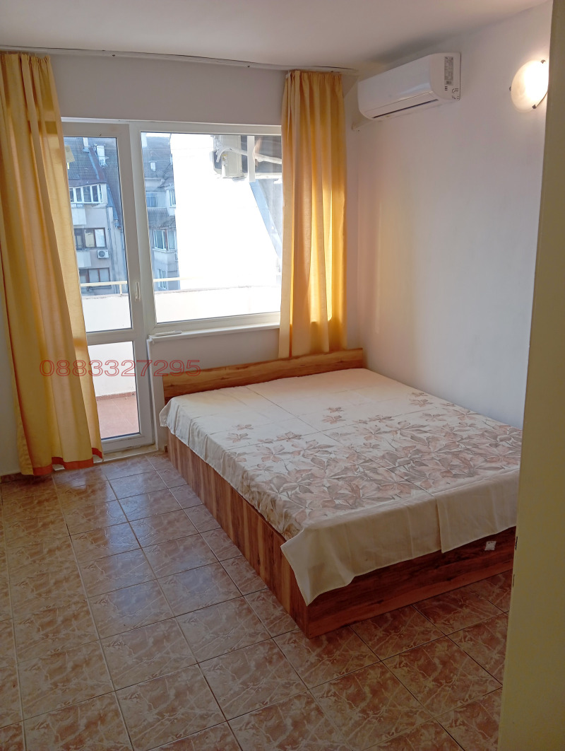 Дава под наем 3-СТАЕН, гр. Варна, Окръжна болница-Генерали, снимка 5 - Апартаменти - 53302293