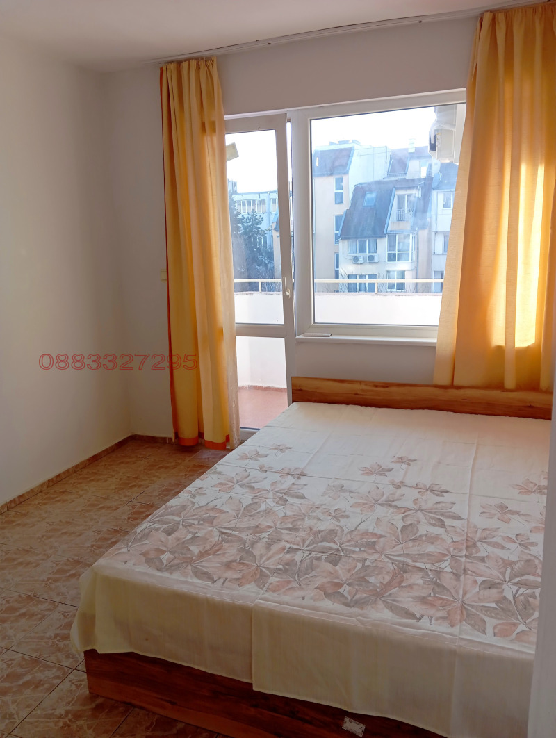 Дава под наем 3-СТАЕН, гр. Варна, Окръжна болница-Генерали, снимка 6 - Апартаменти - 53302293