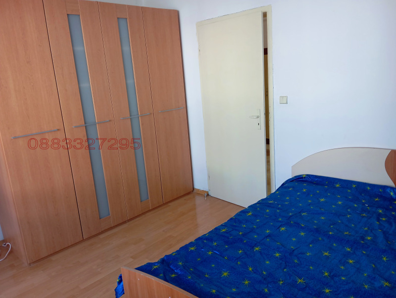 Дава под наем 3-СТАЕН, гр. Варна, Окръжна болница-Генерали, снимка 9 - Апартаменти - 53302293