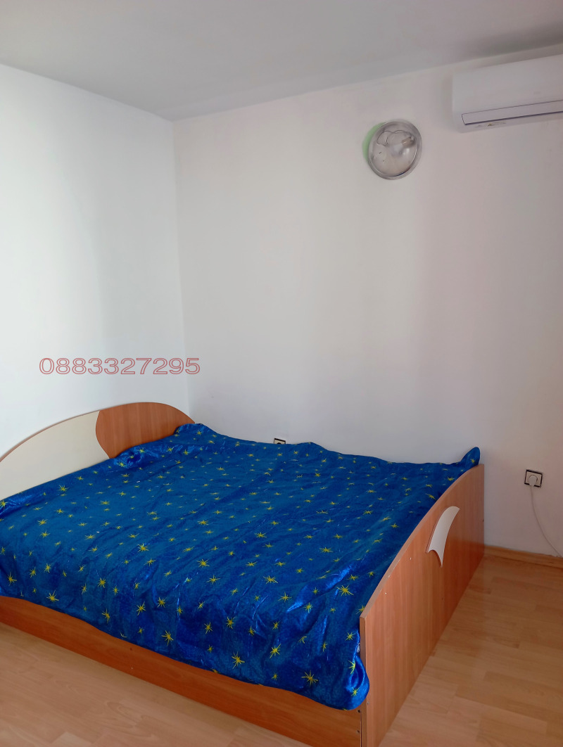 Дава под наем 3-СТАЕН, гр. Варна, Окръжна болница-Генерали, снимка 10 - Апартаменти - 53302293