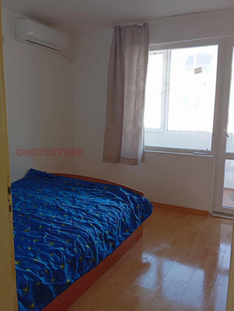 Дава под наем 3-СТАЕН, гр. Варна, Окръжна болница-Генерали, снимка 12 - Апартаменти - 53302293