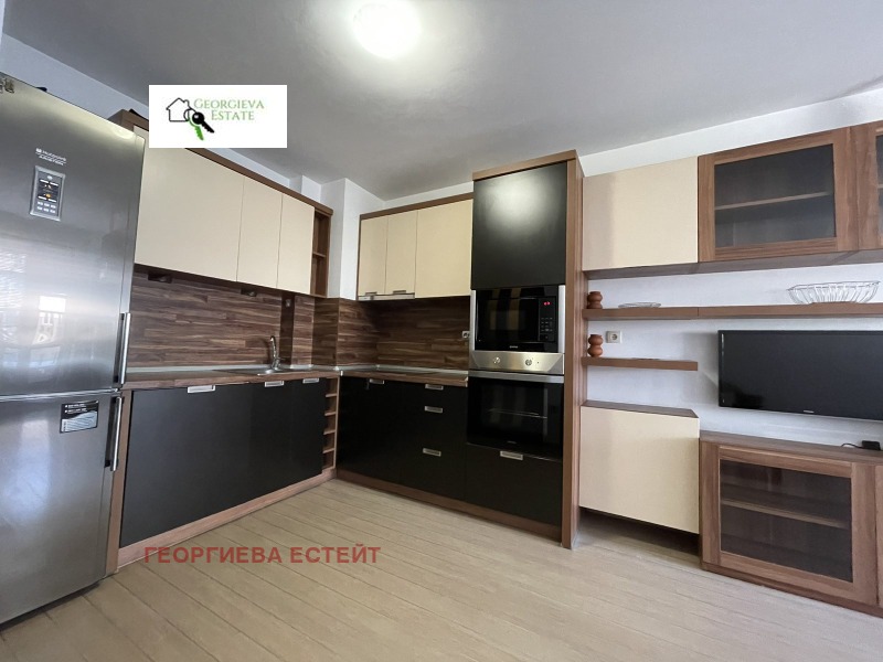 Дава под наем  3-стаен град Пловдив , Кършияка , 96 кв.м | 41129075 - изображение [2]