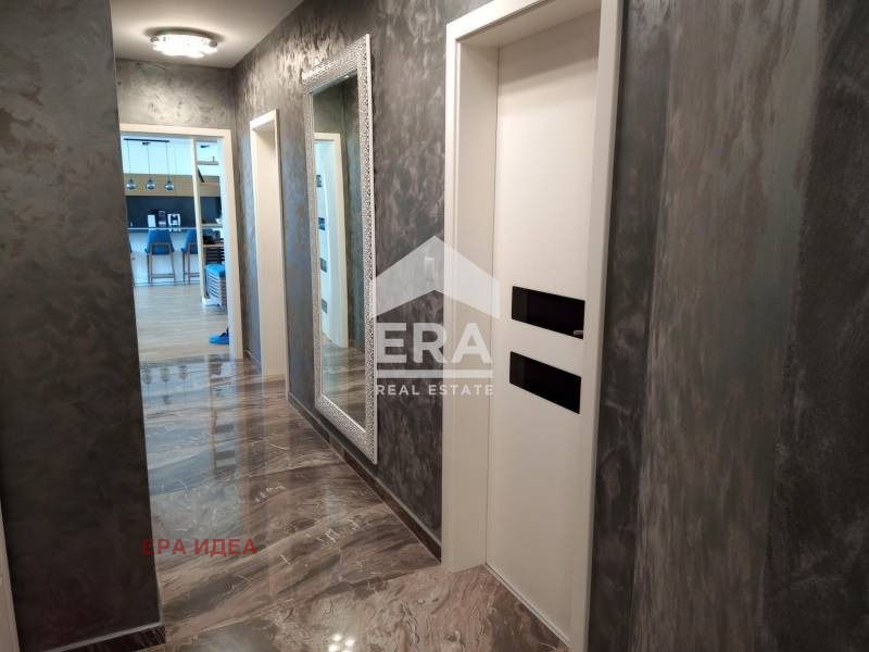 Дава под наем 3-СТАЕН, гр. София, Хиподрума, снимка 10 - Апартаменти - 54200590