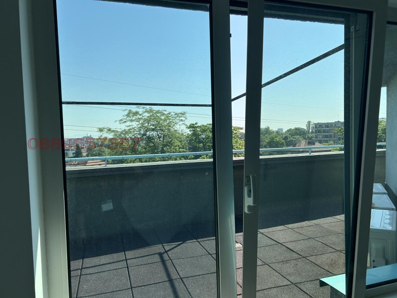 Til leje  Kontor Sofia , Karpuzitsa , 27 kvm | 92768204 - billede [4]