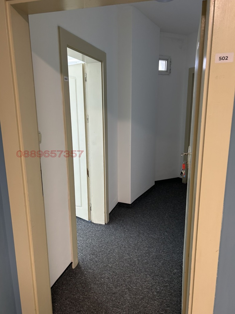 Til leje  Kontor Sofia , Karpuzitsa , 27 kvm | 92768204 - billede [3]