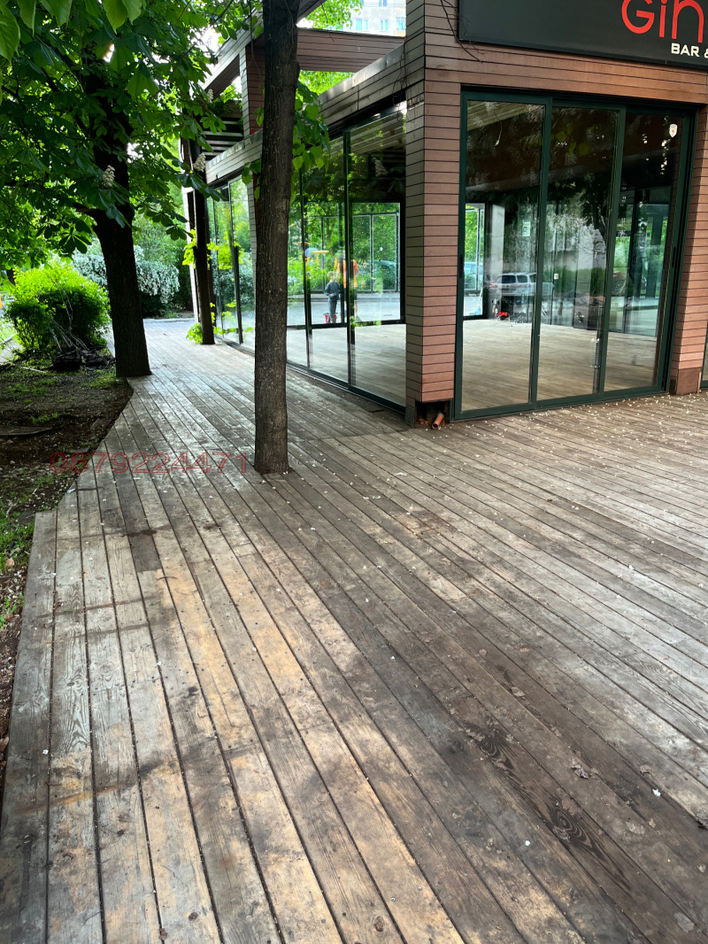 De inchiriat  Bar; Cafenea Sofia , Belite brezi , 690 mp | 35692246 - imagine [8]