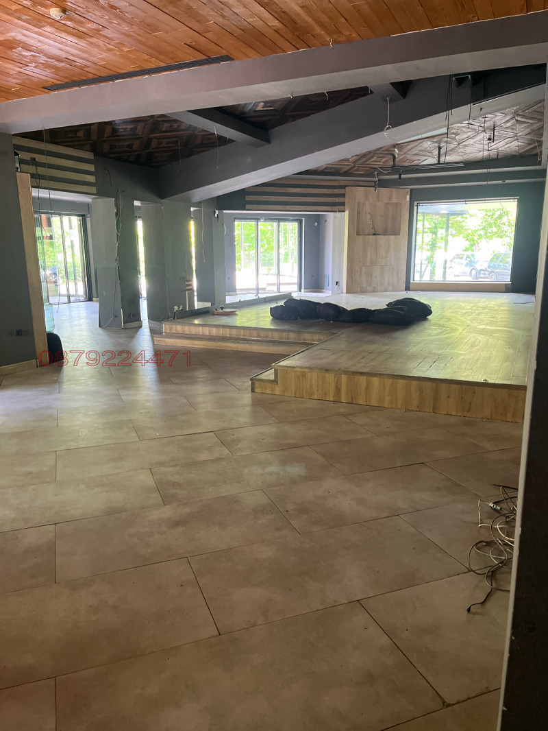 De inchiriat  Bar; Cafenea Sofia , Belite brezi , 690 mp | 35692246 - imagine [7]
