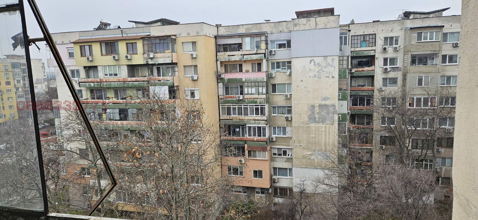 Дава под наем 1-СТАЕН, гр. Пловдив, Гладно поле, снимка 3 - Апартаменти - 54136633