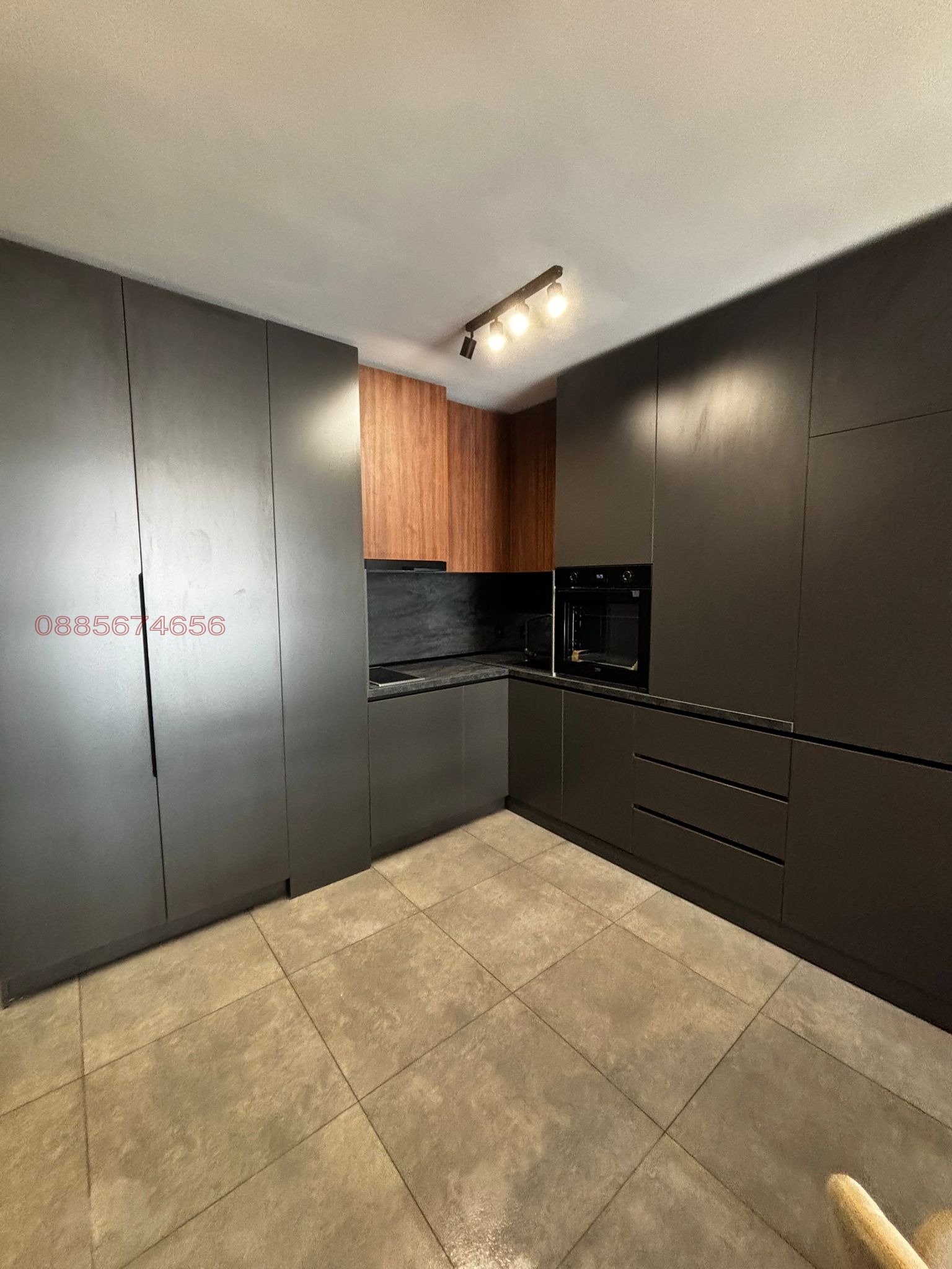 Дава под наем 2-СТАЕН, гр. София, Малинова долина, снимка 15 - Апартаменти - 54089772