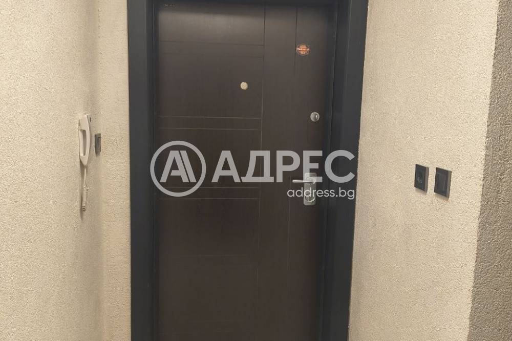 Дава под наем 2-СТАЕН, гр. София, Банишора, снимка 14 - Апартаменти - 54464831