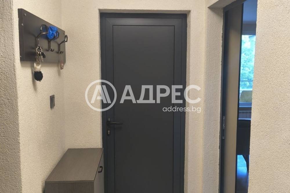 Дава под наем 2-СТАЕН, гр. София, Банишора, снимка 17 - Апартаменти - 54464831