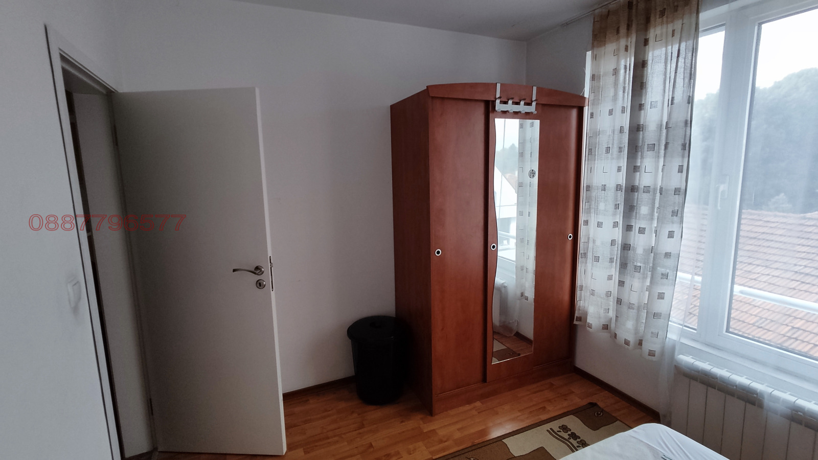 Дава под наем 2-СТАЕН, гр. София, Овча купел, снимка 2 - Апартаменти - 56253290