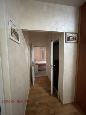 1 chambre Karchiyaka, Plovdiv 15