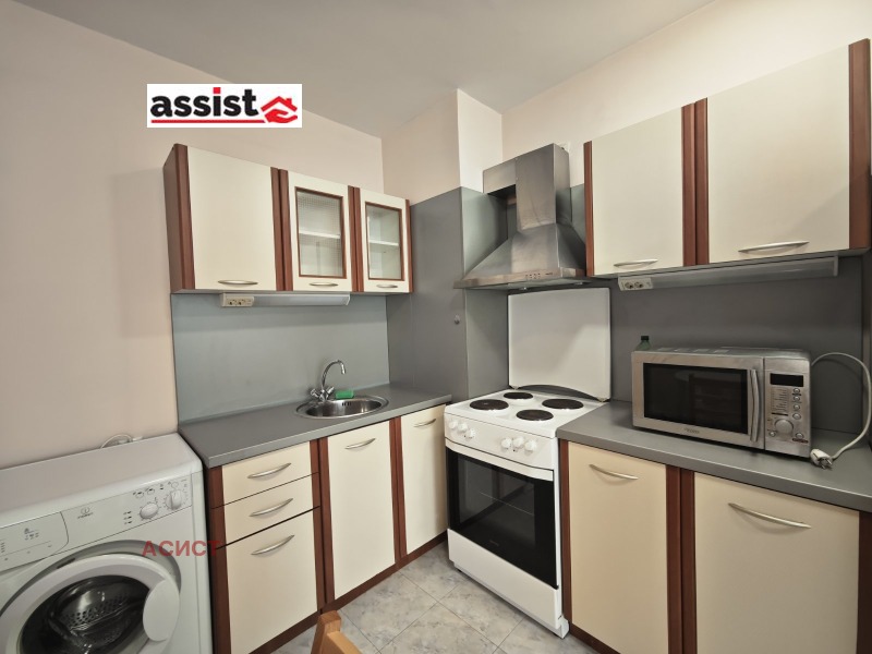 Προς ενοικίαση  1 υπνοδωμάτιο Σοφηια , Μαναστηρσκη ληβαδη , 60 τ.μ | 30862071 - εικόνα [5]
