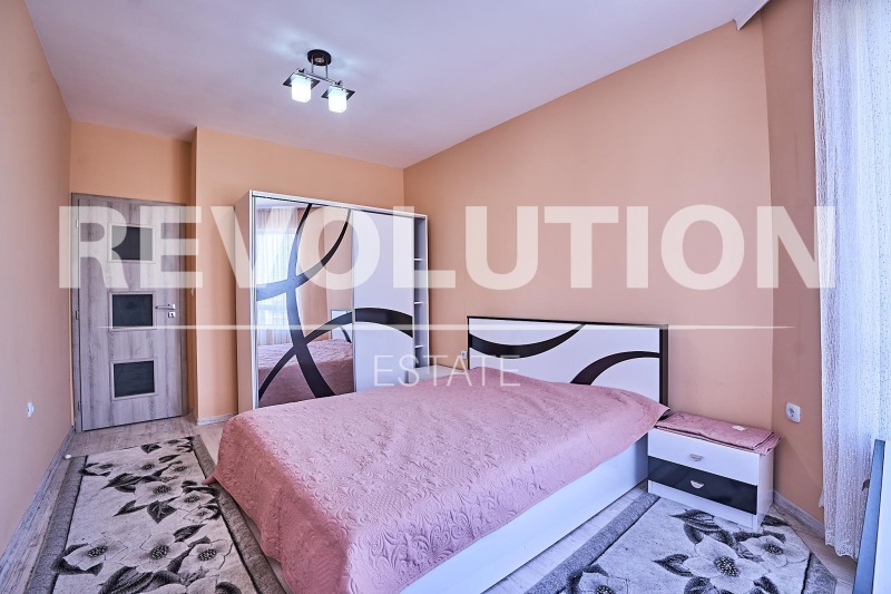 Kiralık  1 yatak odası Plovdiv , Hristo Smirnenski , 68 metrekare | 69916702 - görüntü [4]