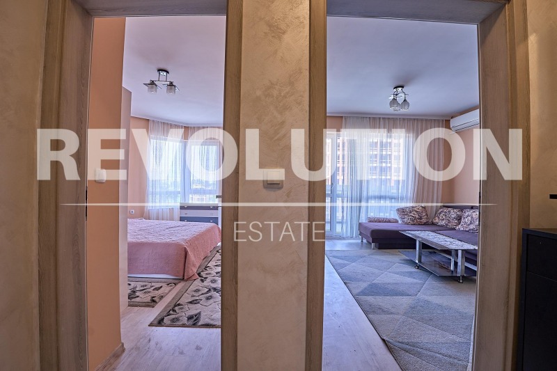 Kiralık  1 yatak odası Plovdiv , Hristo Smirnenski , 68 metrekare | 69916702 - görüntü [7]