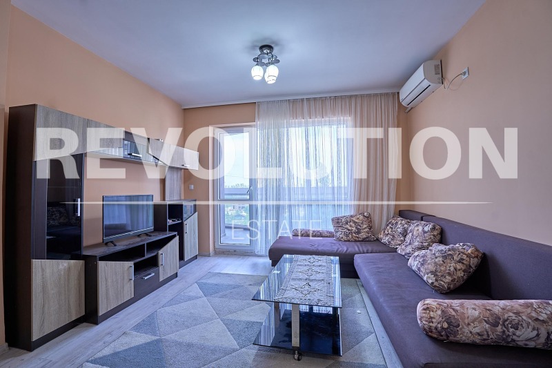 Kiralık  1 yatak odası Plovdiv , Hristo Smirnenski , 68 metrekare | 69916702 - görüntü [3]