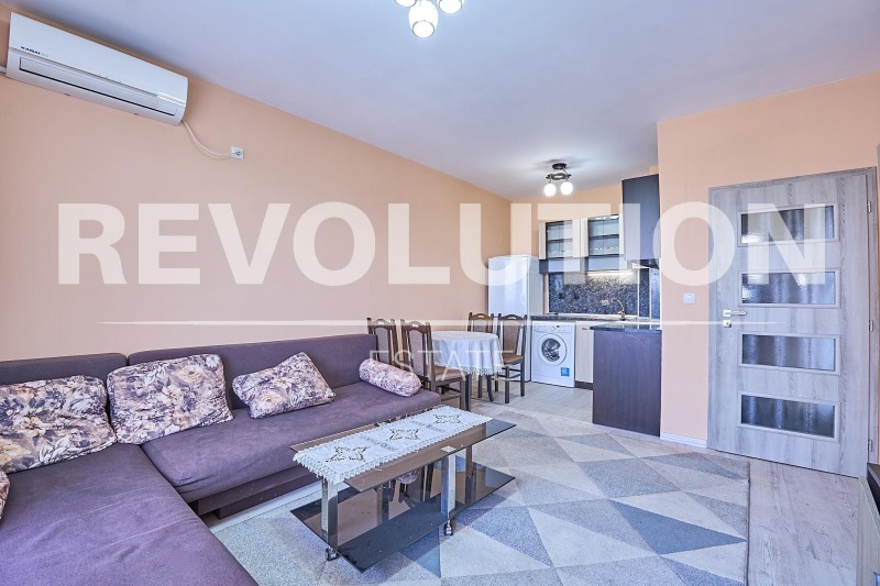 Kiralık  1 yatak odası Plovdiv , Hristo Smirnenski , 68 metrekare | 69916702 - görüntü [2]