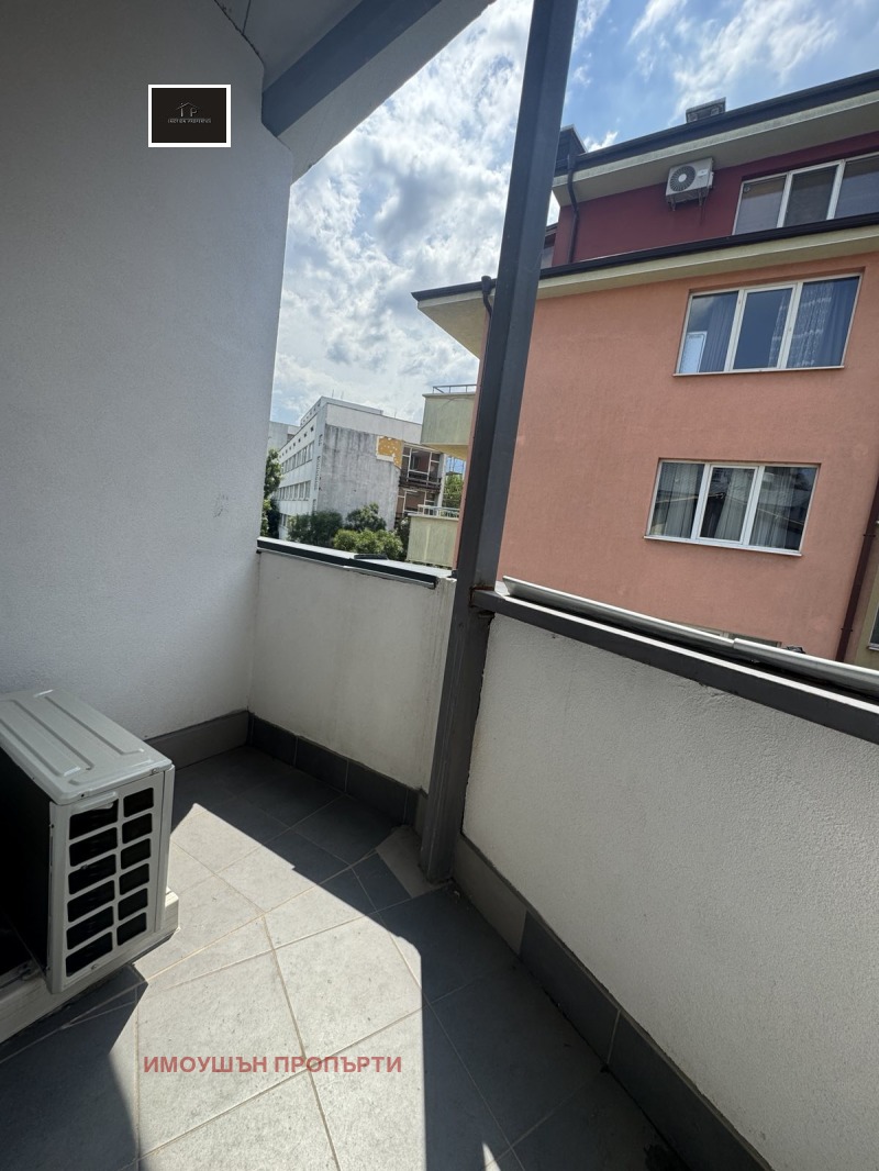 Дава под наем  2-стаен град София , Студентски град , 60 кв.м | 58652026 - изображение [6]