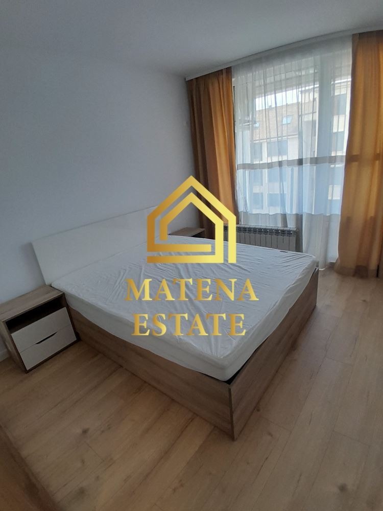 Дава под наем 2-СТАЕН, гр. София, Малинова долина, снимка 6 - Апартаменти - 54627618
