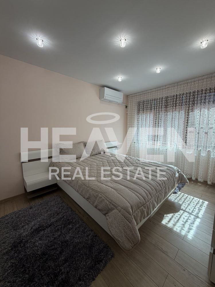 Дава под наем 2-СТАЕН, гр. Пловдив, Кършияка, снимка 4 - Апартаменти - 56369320