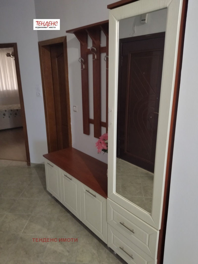 Издаје се  2 спаваће собе Карджали , Вазрожденци , 130 м2 | 90914460 - слика [16]