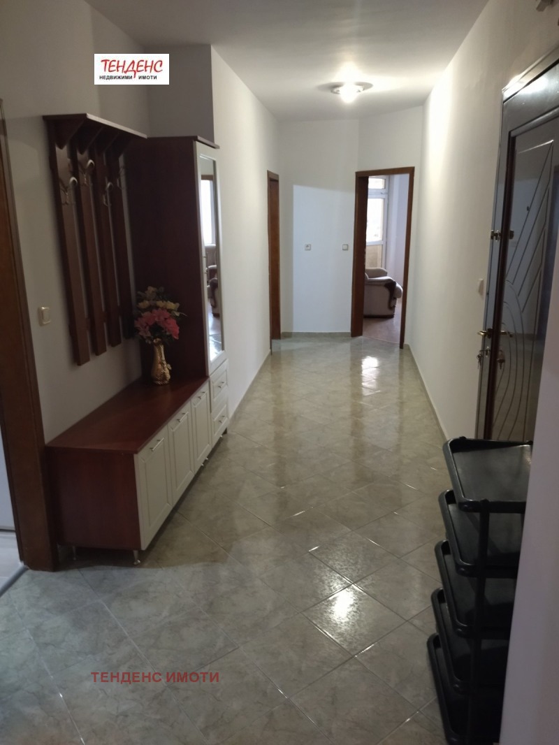 Издаје се  2 спаваће собе Карджали , Вазрожденци , 130 м2 | 90914460 - слика [12]