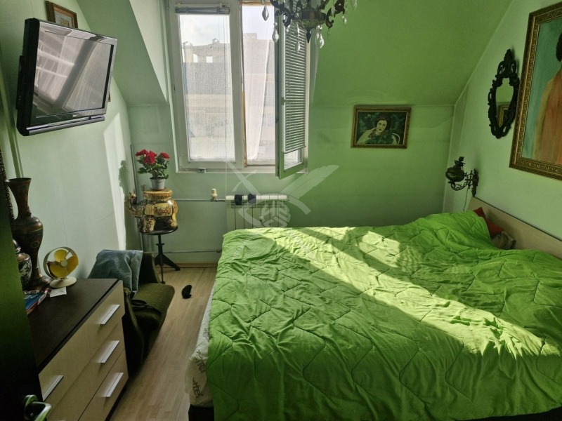 В аренду  2 спальни София , Младост 1 , 80 кв.м | 25143019