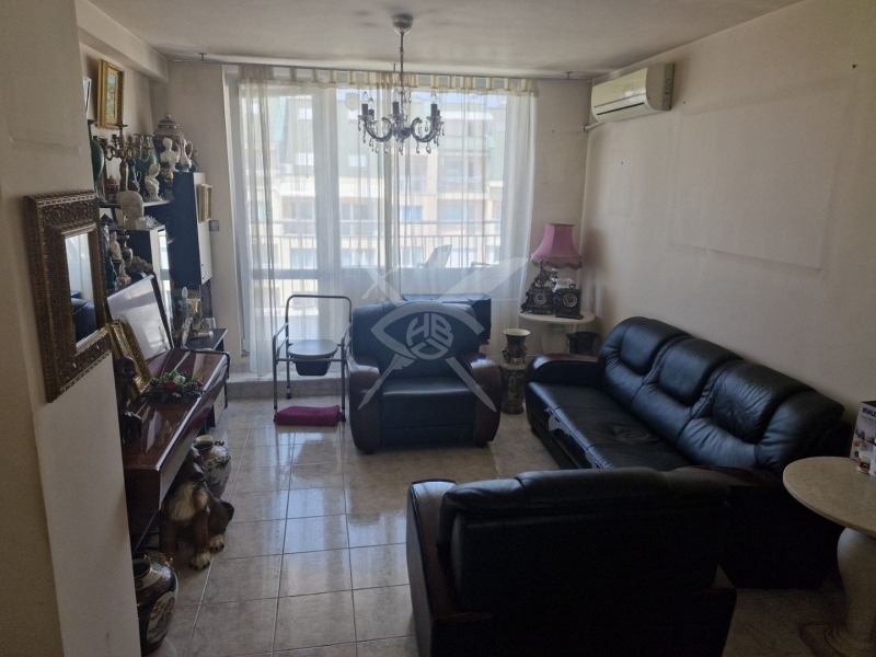 В аренду  2 спальни София , Младост 1 , 80 кв.м | 25143019 - изображение [8]