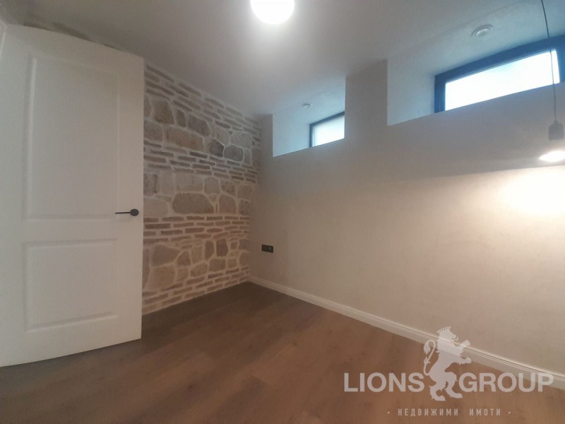 Дава под наем 3-СТАЕН, гр. Варна, Гръцка махала, снимка 12 - Апартаменти - 52563489