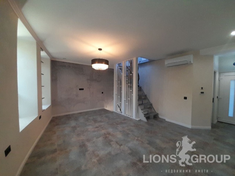 Дава под наем 3-СТАЕН, гр. Варна, Гръцка махала, снимка 8 - Апартаменти - 52563489