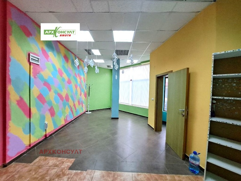 Vuokrattavana  Toimisto Sofia , Ljulin - tsentar , 96 neliömetriä | 82219197 - kuva [10]