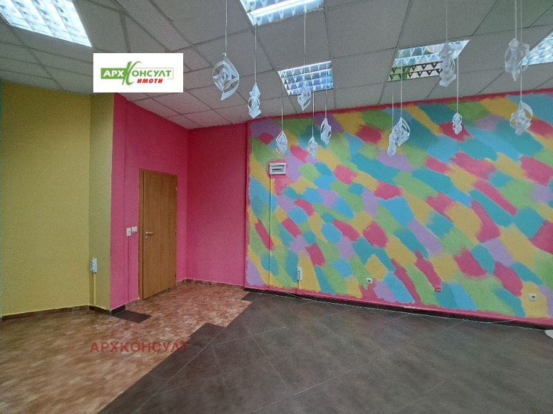 Vuokrattavana  Toimisto Sofia , Ljulin - tsentar , 96 neliömetriä | 82219197 - kuva [8]