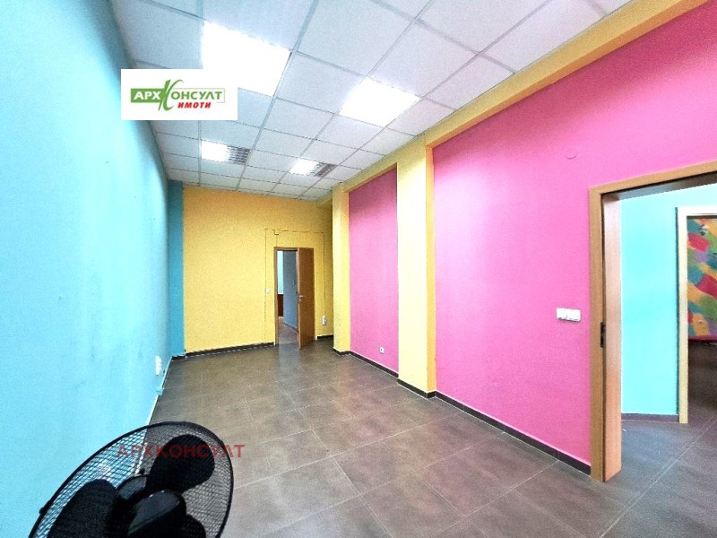 Vuokrattavana  Toimisto Sofia , Ljulin - tsentar , 96 neliömetriä | 82219197 - kuva [6]