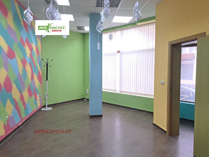 Vuokrattavana  Toimisto Sofia , Ljulin - tsentar , 96 neliömetriä | 82219197 - kuva [9]