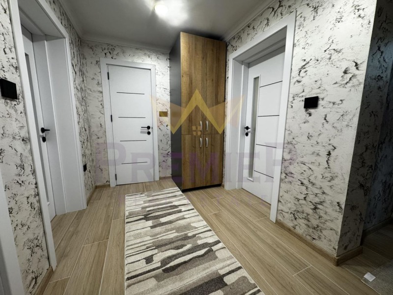 Дава под наем ЕТАЖ ОТ КЪЩА, гр. Аксаково, област Варна, снимка 11 - Етаж от къща - 53518885