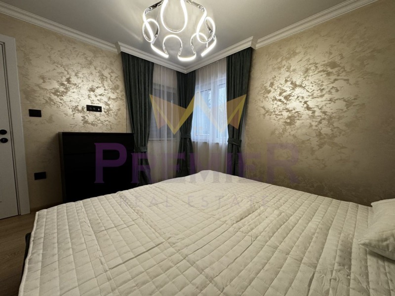 Дава под наем ЕТАЖ ОТ КЪЩА, гр. Аксаково, област Варна, снимка 7 - Етаж от къща - 53518885