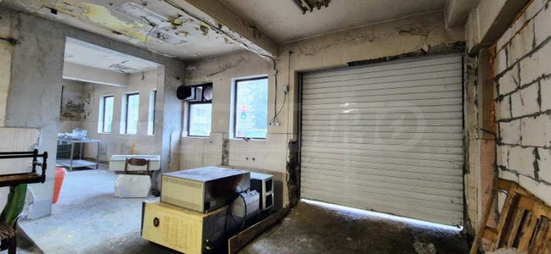 Дава под наем СКЛАД, гр. Севлиево, област Габрово, снимка 6 - Складове - 53498658