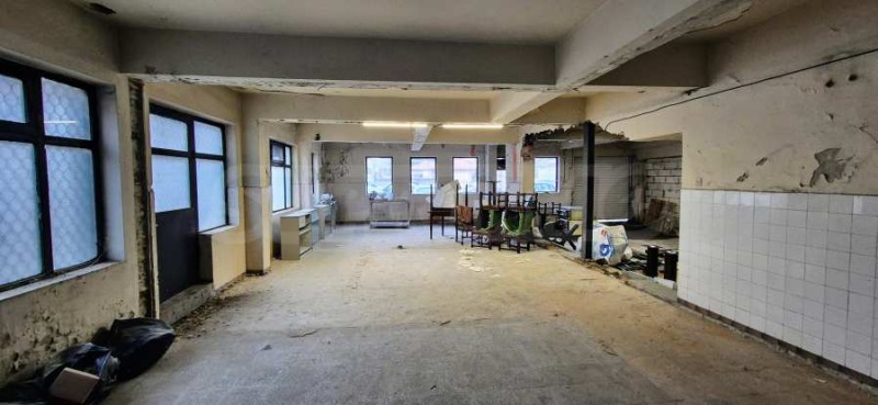 Дава под наем СКЛАД, гр. Севлиево, област Габрово, снимка 5 - Складове - 53498658