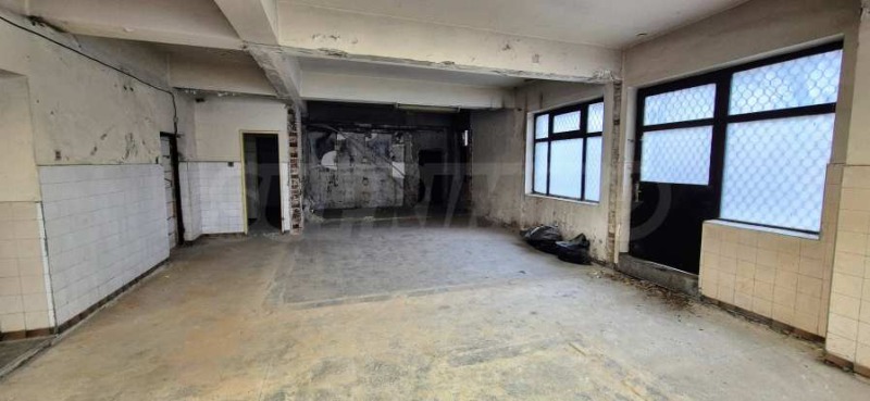 Дава под наем СКЛАД, гр. Севлиево, област Габрово, снимка 3 - Складове - 53498658