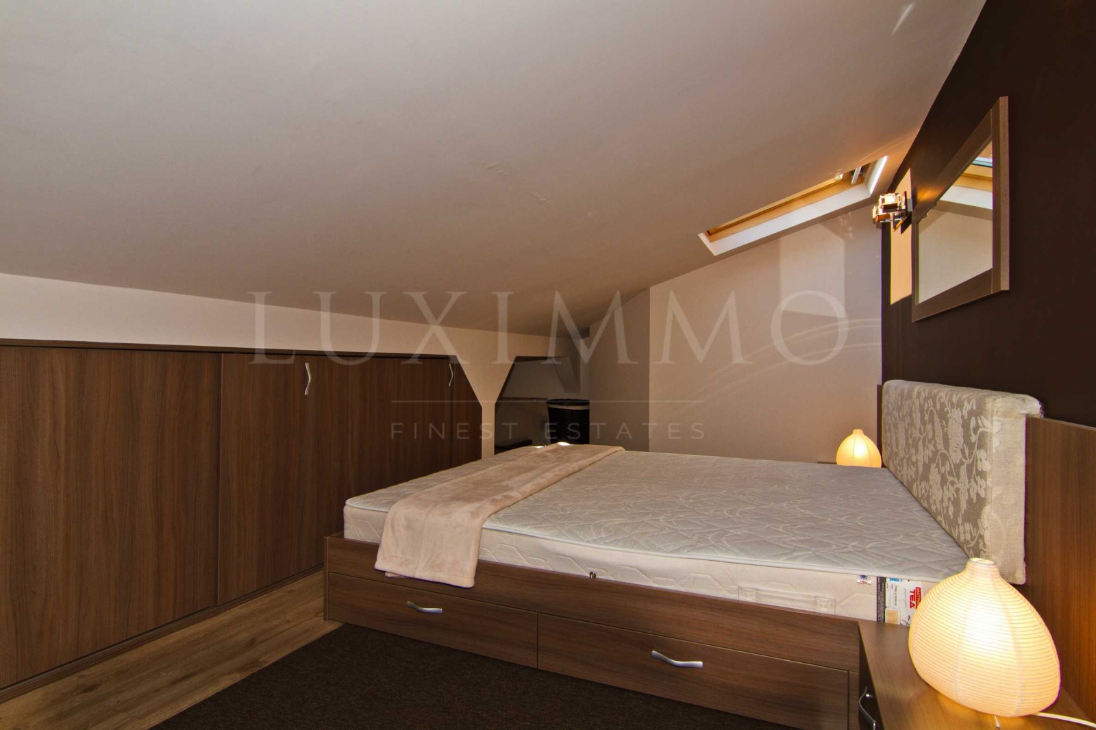 Дава под наем 2-СТАЕН, гр. София, Център, снимка 15 - Апартаменти - 53884788