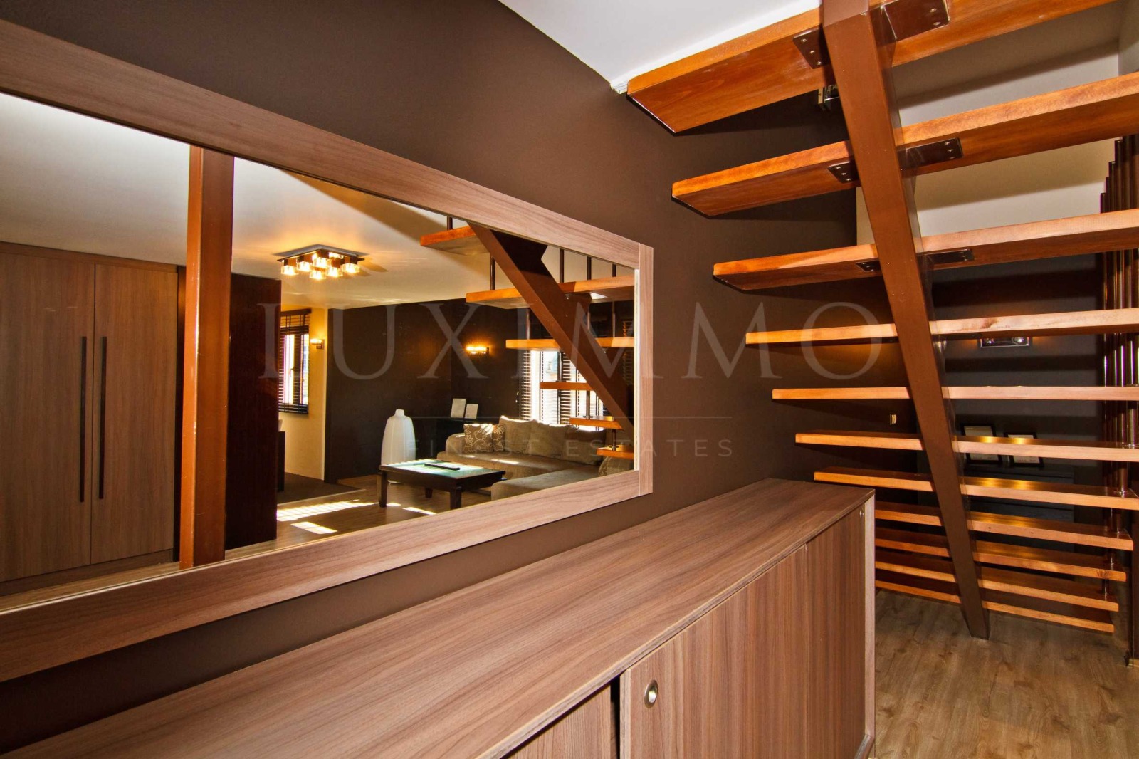 Дава под наем 2-СТАЕН, гр. София, Център, снимка 5 - Апартаменти - 53884788