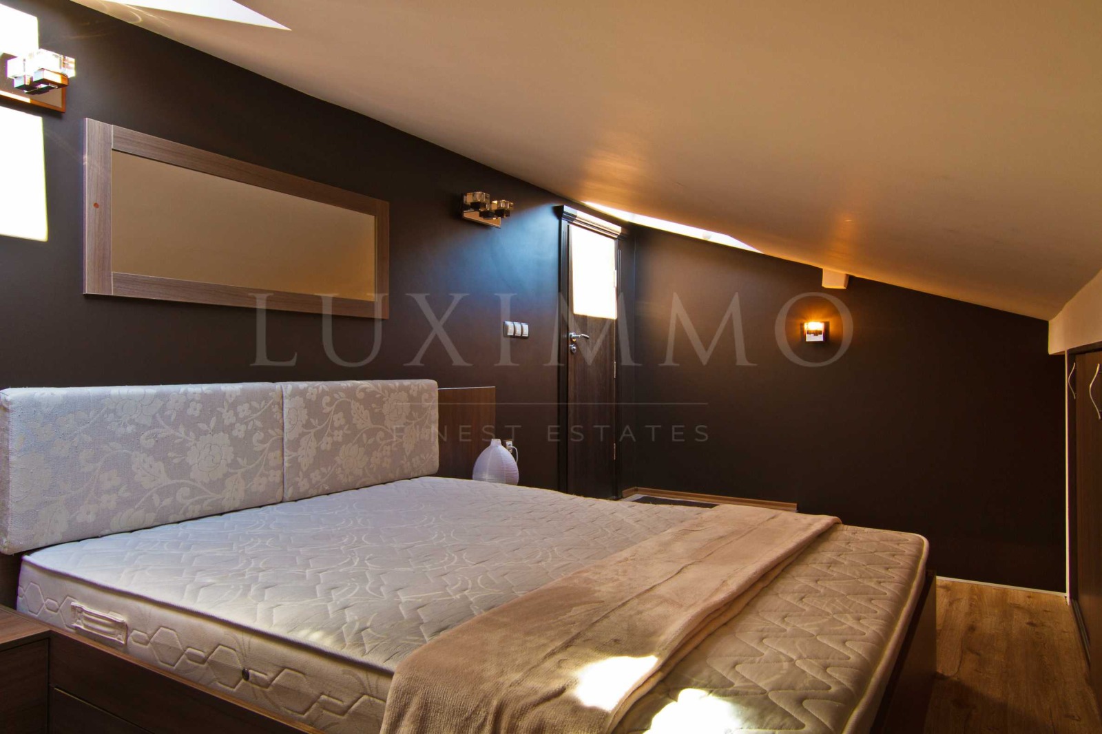 Дава под наем 2-СТАЕН, гр. София, Център, снимка 16 - Апартаменти - 53884788