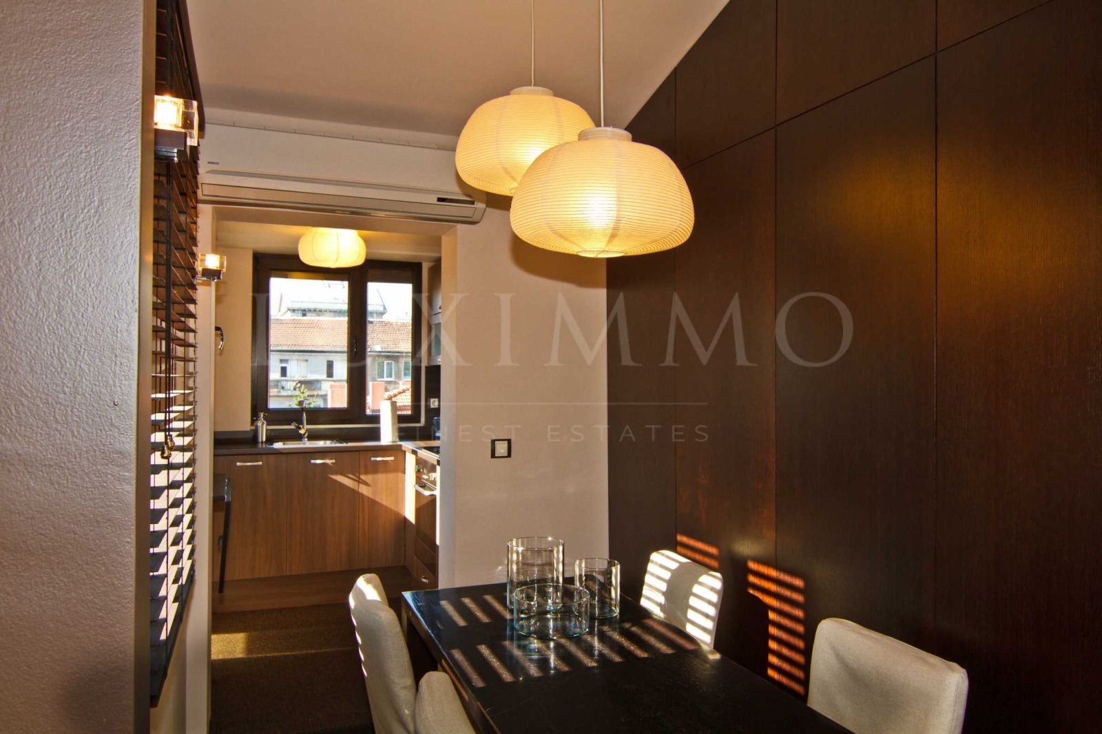 Дава под наем 2-СТАЕН, гр. София, Център, снимка 12 - Апартаменти - 53884788