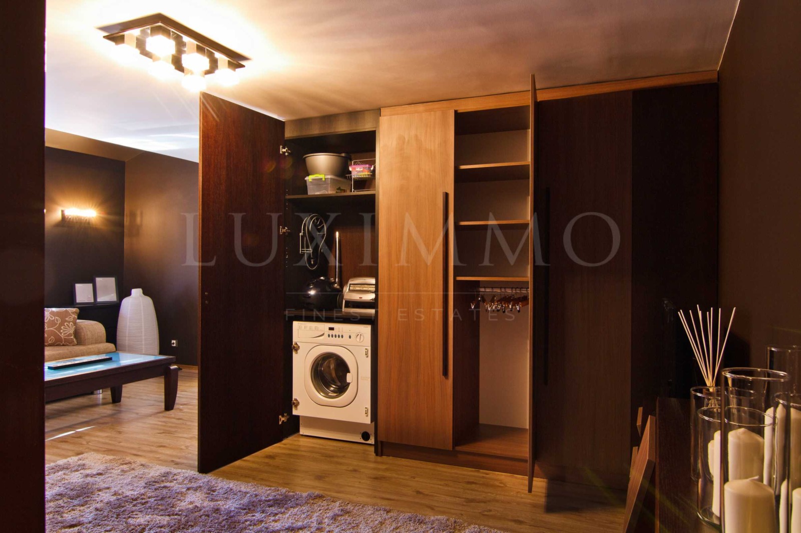 Дава под наем 2-СТАЕН, гр. София, Център, снимка 10 - Апартаменти - 53884788