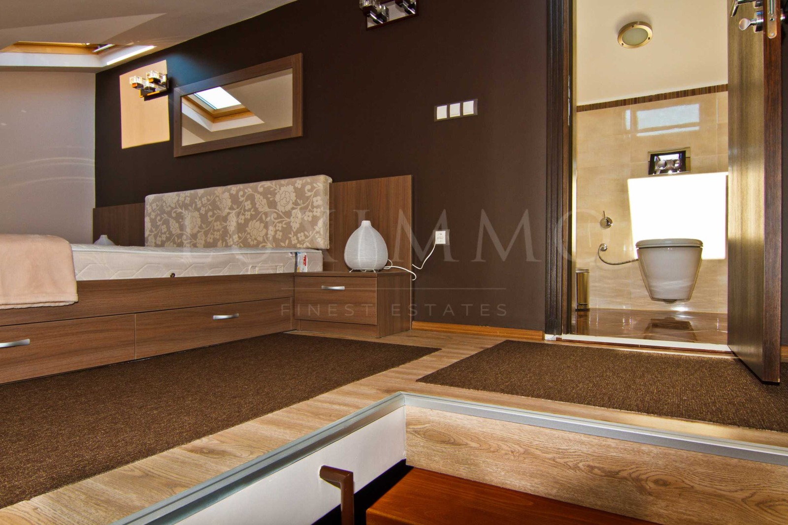 Дава под наем 2-СТАЕН, гр. София, Център, снимка 14 - Апартаменти - 53884788