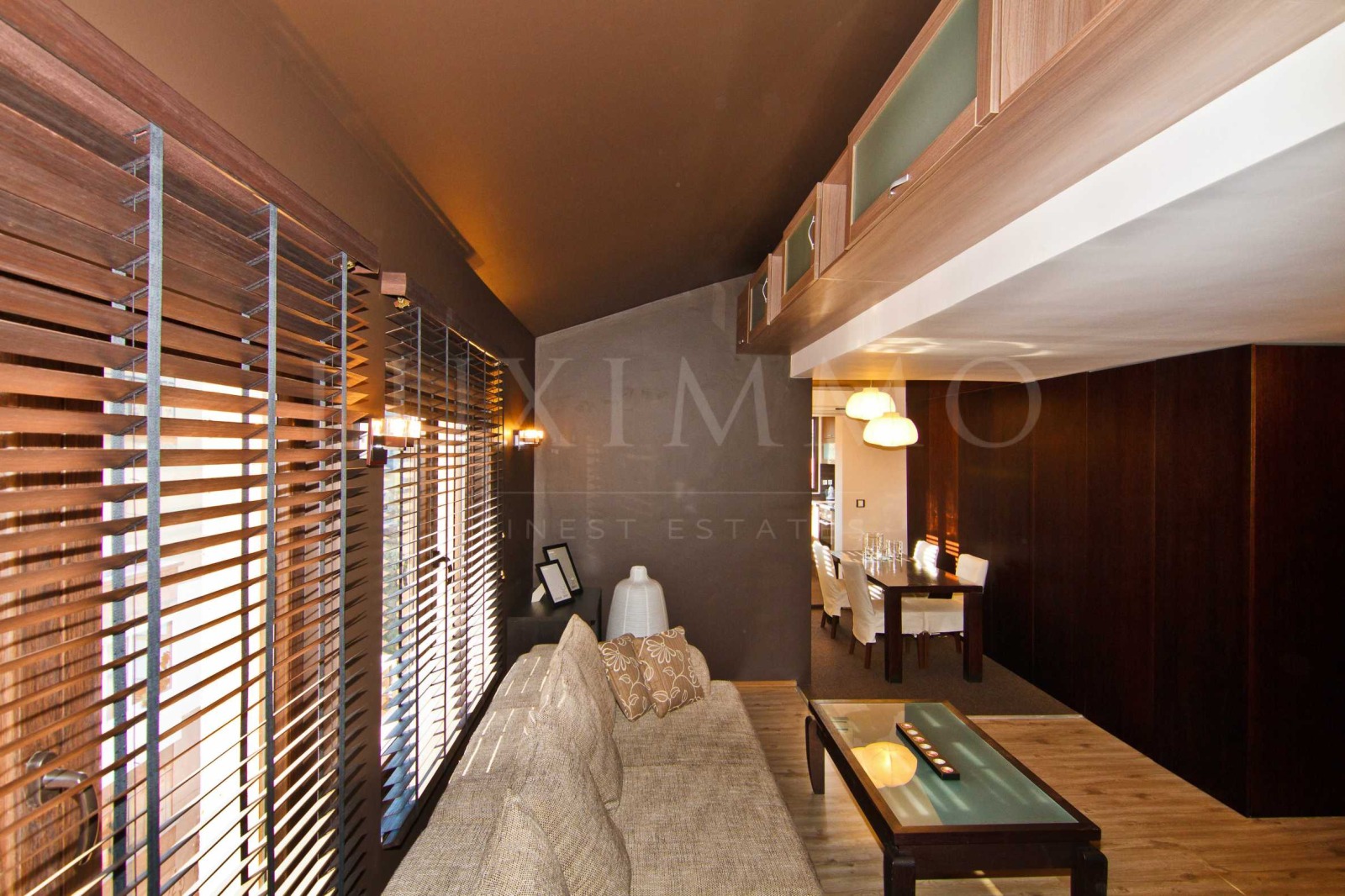 Дава под наем 2-СТАЕН, гр. София, Център, снимка 3 - Апартаменти - 53884788