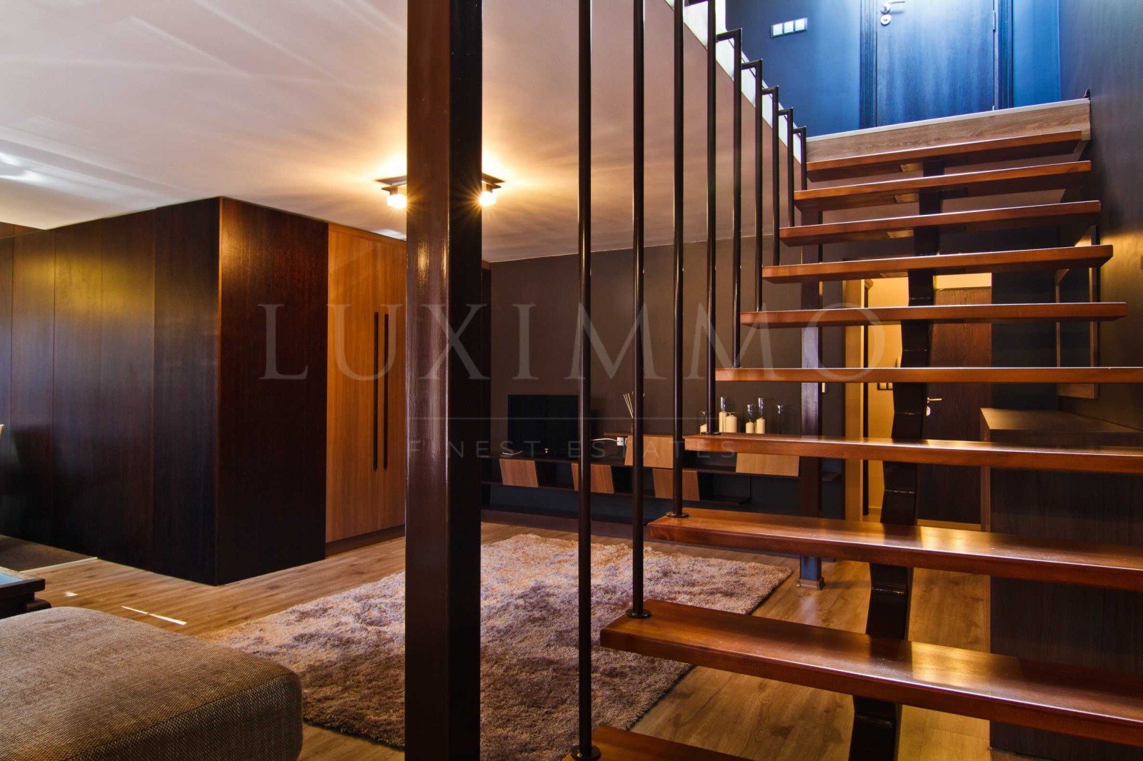 Дава под наем 2-СТАЕН, гр. София, Център, снимка 7 - Апартаменти - 53884788