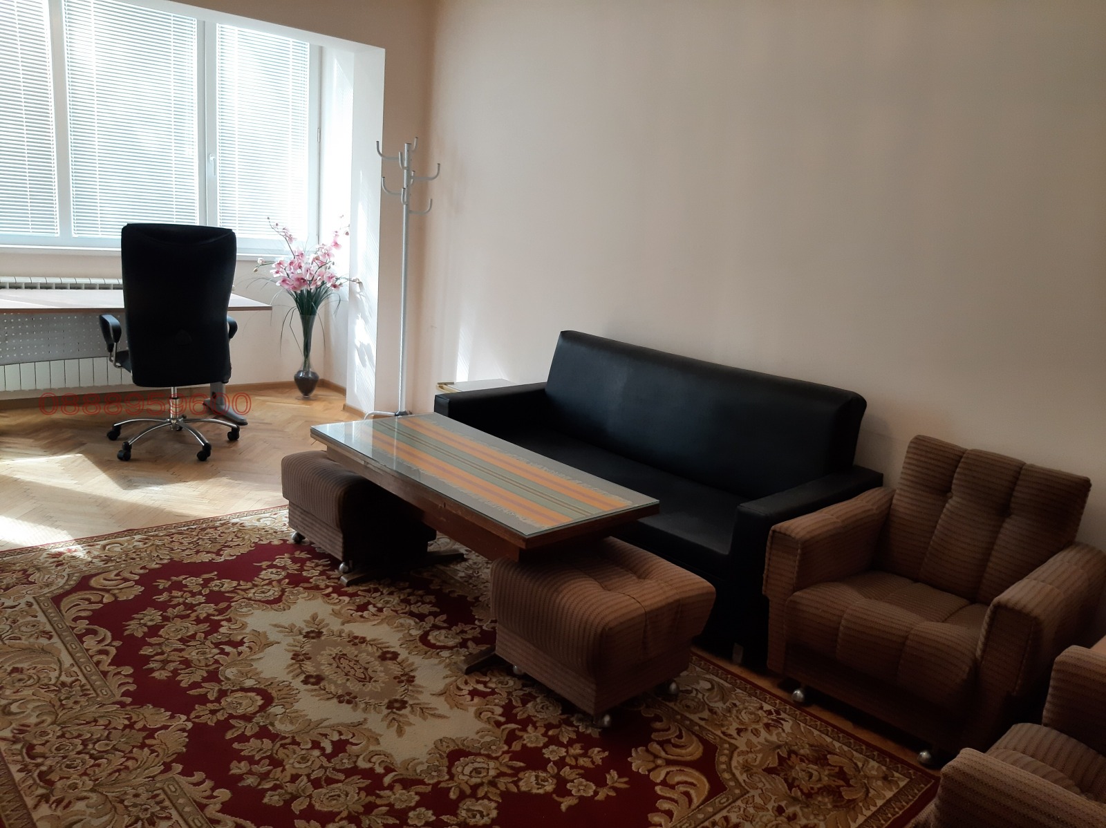 Дава под Наем 2-СТАЕН | Imot.bg — изображение 1